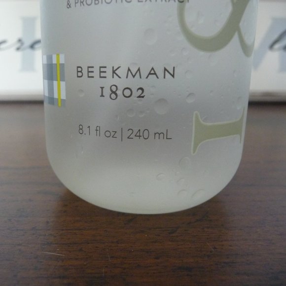 Beekman 1802 Facial Toner Mist - Picture 3 of 4